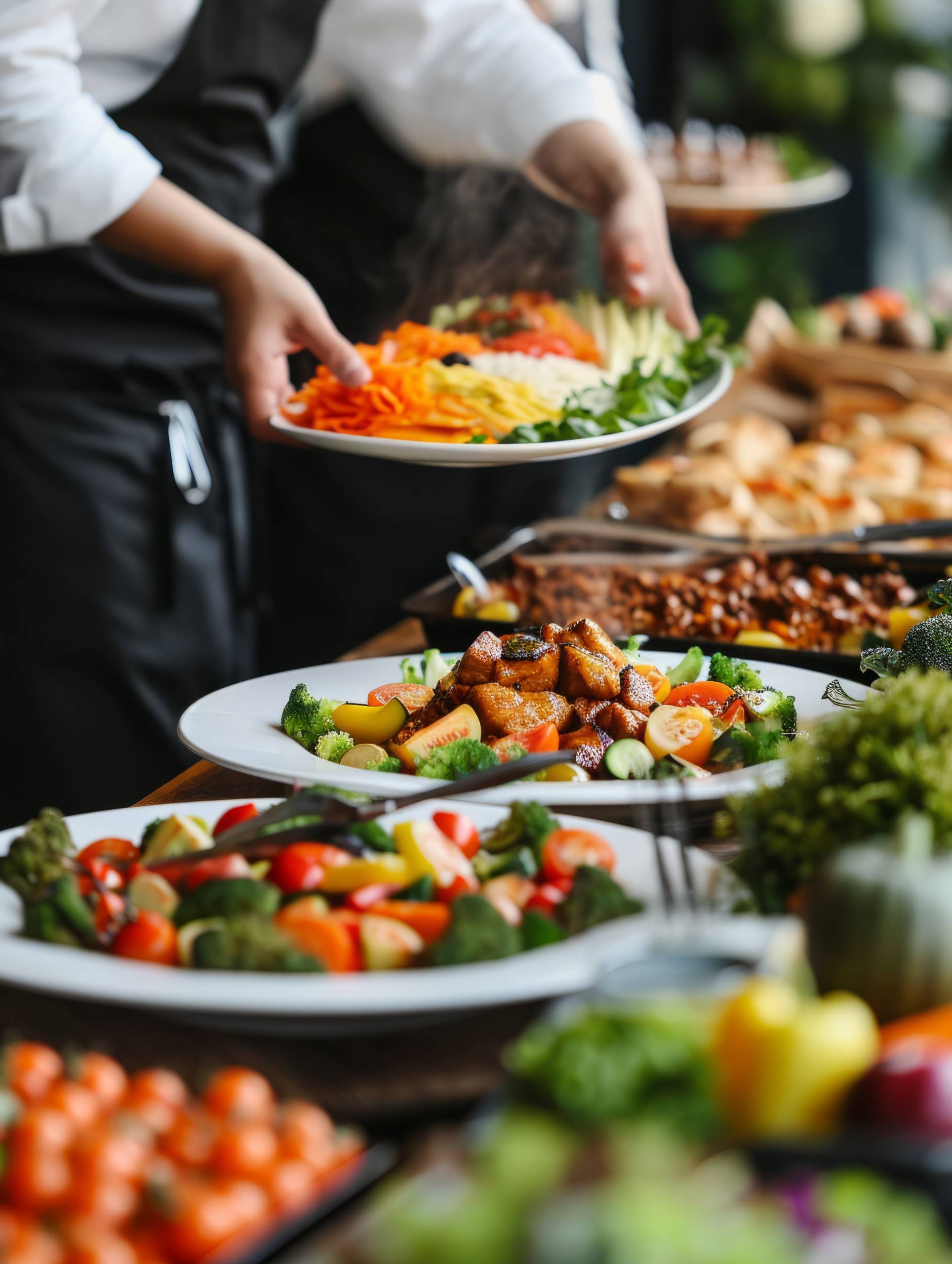 Kurumsal Toplantılar